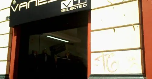 VANESTTI BOGOTÁ VANESTTI BOGOTÁ